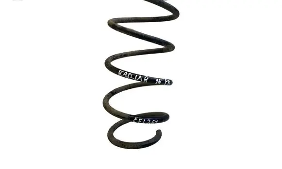 Renault Kadjar Front coil spring 