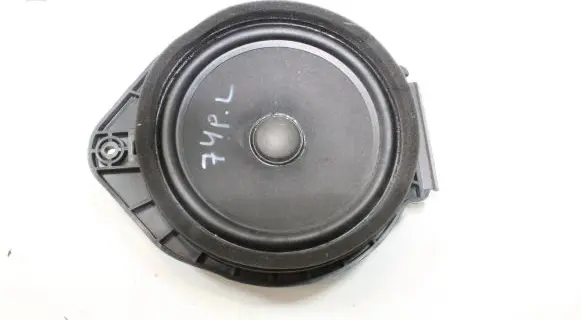 Opel Mokka Front door speaker 13350328