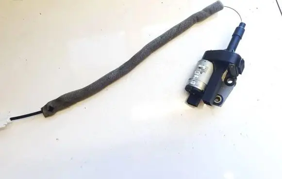 Audi A6 S6 C5 4B Seat adjustment motor 