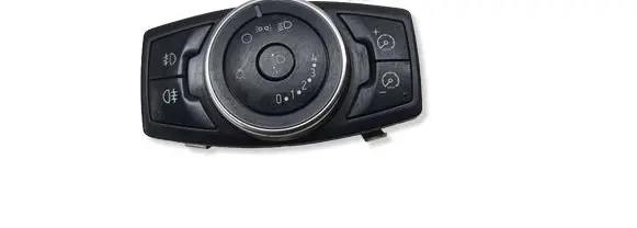 Ford Focus Light switch A12436276