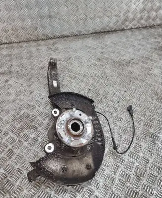Jaguar F-Pace Front wheel hub HK833K185BD