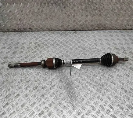 Opel Vivaro Front driveshaft 8PQ77 9839523880