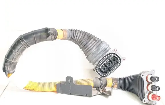 Jaguar I-Pace Other wiring loom J9D314K194
