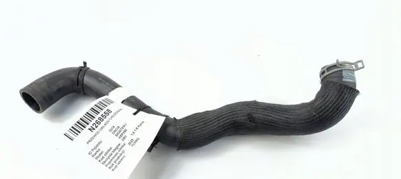 Dacia Bigster R1310 Engine coolant pipe/hose 215013257F