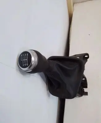 Renault Master III Gear shifter/selector 349013165R MA0005131