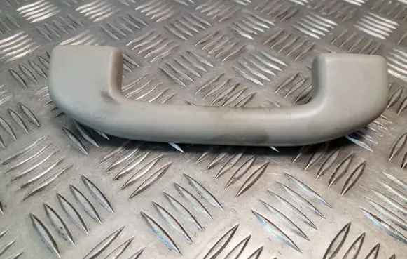 Nissan Juke I F15 Front interior roof grab handle