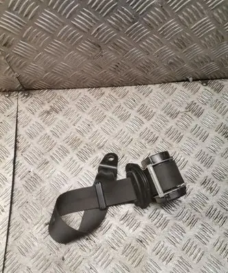Mini One - Cooper Coupe R56 Rear seatbelt 601030000d