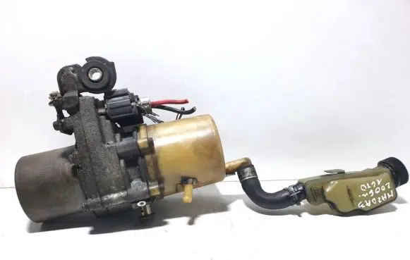 Mazda 3 I Electric power steering pump 061060217G51223