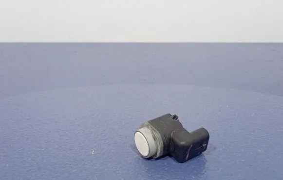 Audi A4 S4 B9 Parking PDC control unit/module 1S0919275