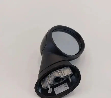 Mini One - Cooper Coupe R56 Front door electric wing mirror
