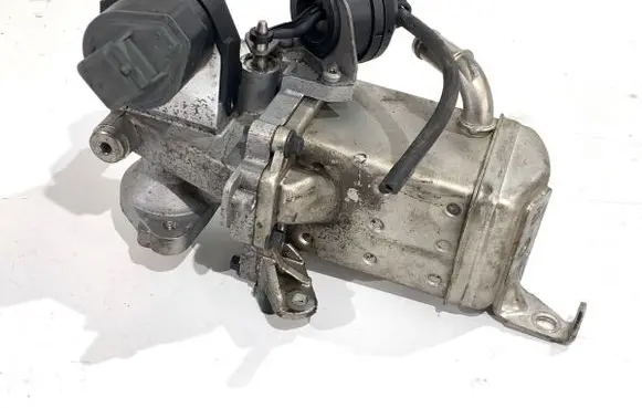 Volvo V40 EGR valve 31422315