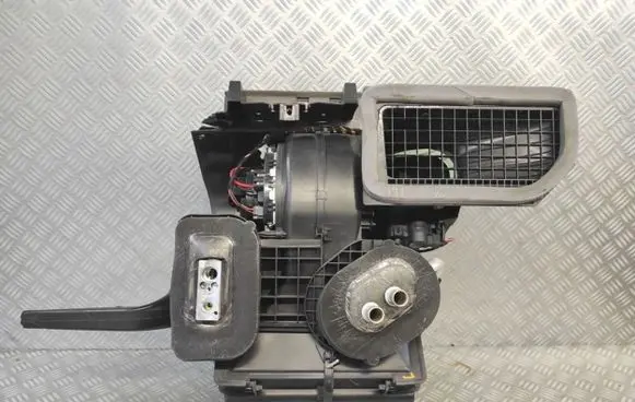 Renault Scenic IV - Grand scenic IV Interior heater climate box assembly 272709700R