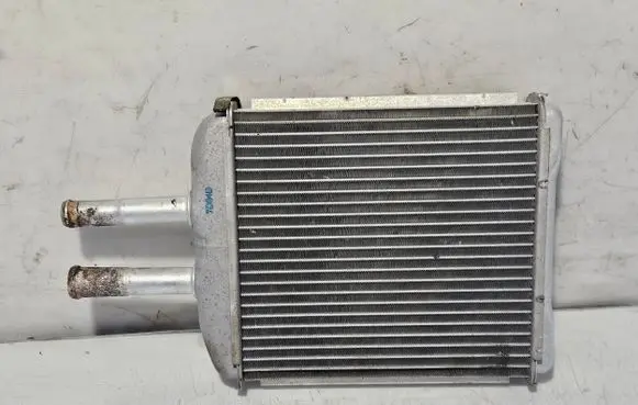Chevrolet Epica Heater blower radiator