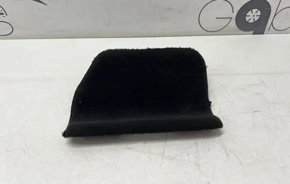 BMW i4 Other trunk/boot trim element 9871075