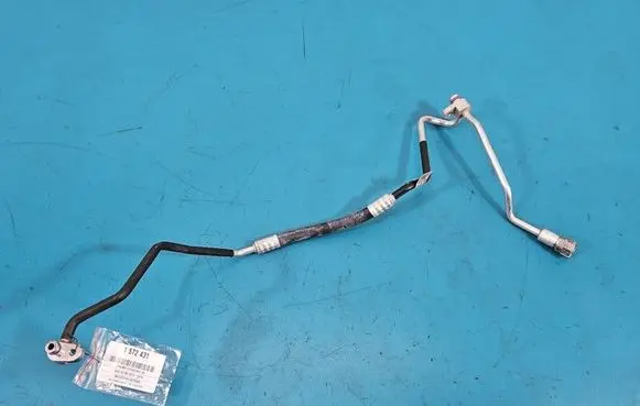 Audi A4 S4 B9 8W Air conditioning (A/C) pipe/hose 8W1816720G IMPRK1572431