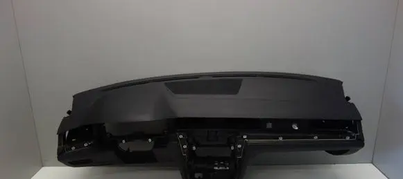 Volkswagen PASSAT B8 Dashboard 