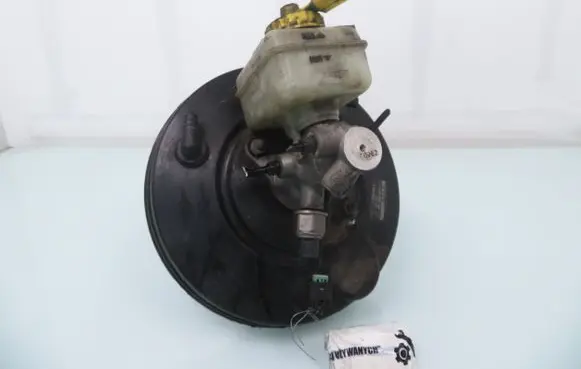 Audi A3 S3 8L Brake booster 03786206014 1J1614105Q
