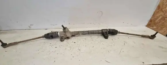 Toyota Avensis T250 Steering rack 24925136