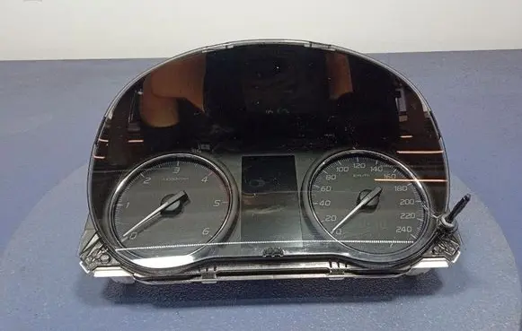 Mitsubishi Outlander Speedometer (instrument cluster) 8100C535
