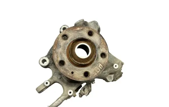 Audi A5 8T 8F Rear wheel hub 8K0505436AA