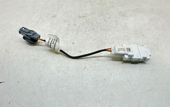 Renault Scenic IV - Grand scenic IV Sensor 165049330