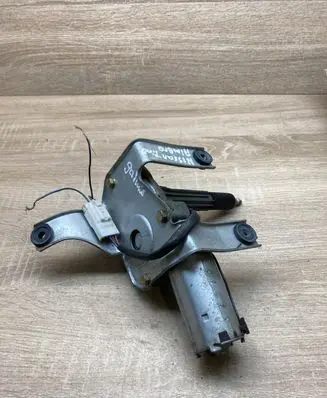 Nissan Almera Tino Rear window wiper motor 28710BU010 404678