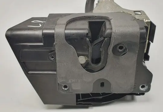 Land Rover Discovery 4 - LR4 Front door lock GK72-203A29-CD