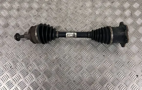 Audi Q5 SQ5 Front driveshaft 80A407271E