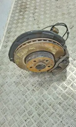 Mercedes-Benz E W212 Front wheel hub spindle knuckle