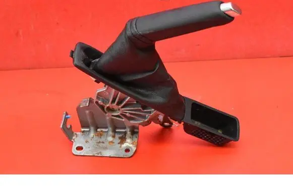 Ford Fiesta Handbrake/parking brake lever assembly H1BC2780AF