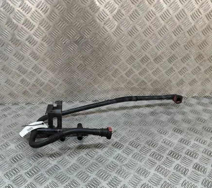 Hyundai IONIQ 6 Engine coolant pipe/hose 37553GI000