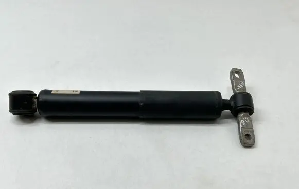 Citroen Berlingo Rear shock absorber/damper 9826242880