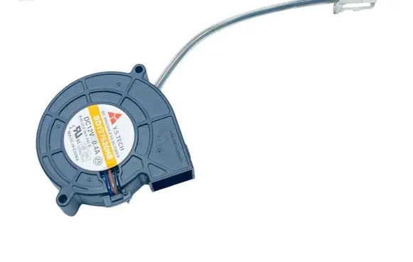 Volkswagen PASSAT CC Seat fan/blower 3C8963345D