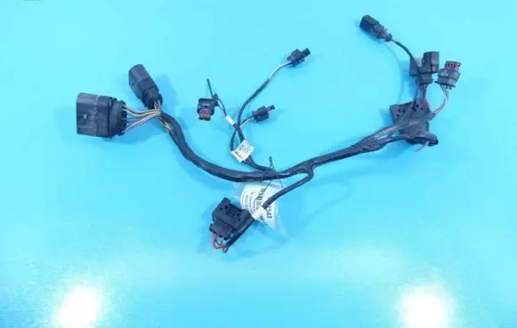 Seat Alhambra (Mk2) Other wiring loom 7N0971819A IMPRK1012543