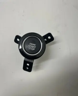 Engine start stop button switch