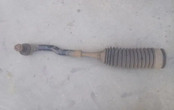 Mazda 6 Steering tie rod 