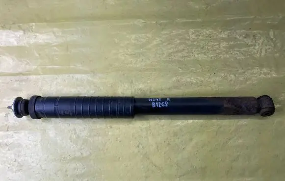 Mercedes-Benz B W245 Rear shock absorber/damper A1693260800