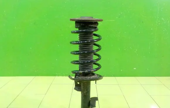 Volvo V70 Front shock absorber/damper 6G9118045NDL MCPHERSON