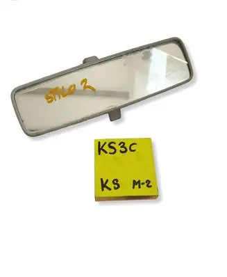 Fiat Stilo Rear view mirror (interior) 64846 9154846