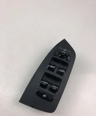 Volvo S90, V90 Electric window control switch 31433926