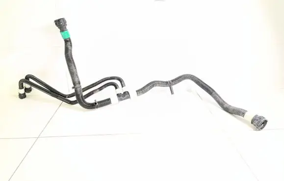 Tesla Model 3 Engine coolant pipe/hose 112691600B