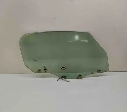 Honda S2000 Front door window/glass (coupe) 43R00035 73300S2AG01