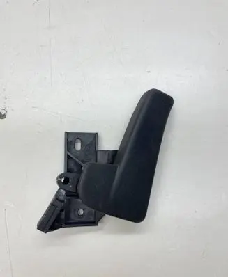 Volkswagen Jetta VI Engine bonnet (hood) release handle 6R1823633