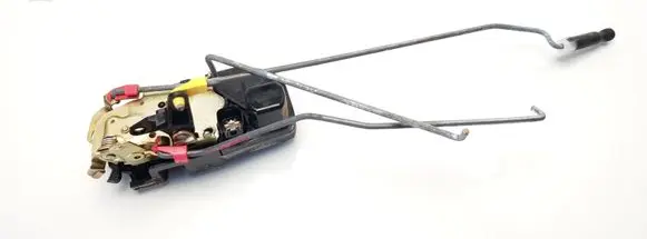 Dodge RAM 1500 DR Front door lock