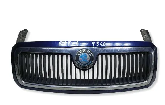 Skoda Fabia Mk1 (6Y) Front grill 148927KASACJA 148927