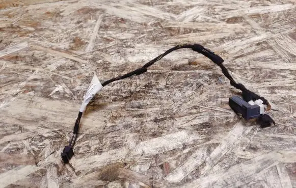 Porsche Panamera (970) Brake pedal sensor switch 97060645100