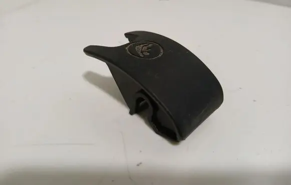 Audi A3 S3 8P ISOFIX cover 8P0887187
