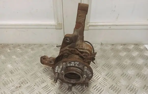 Hyundai ix 55 Front wheel hub