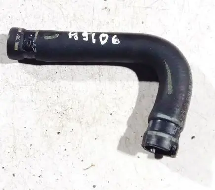 Fiat Ducato Engine coolant pipe/hose