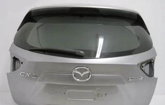 Mazda CX-5 Tailgate/trunk/boot lid
